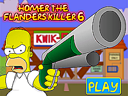 Homer the flanders killer 6