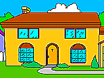 La Maison des Simpson 2