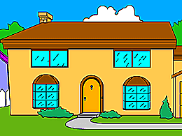 La Maison des Simpson 2