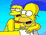 Simpson Similarités