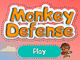 Monkey defense