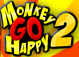 Monkey go happy 2