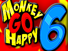 Monkey go happy 6