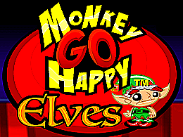 Monkey go happy elves