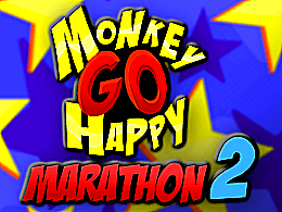 Monkey go happy marathon 2
