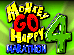 Monkey go happy marathon 4