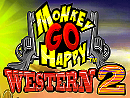 Monkey go happy western 2