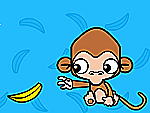 Monkey n bananas