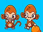 Monkey n bananas 2