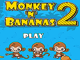 Monkey n bananas 2