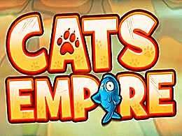 Cats empire