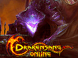 Drakensang online