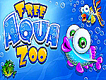 Free aqua zoo