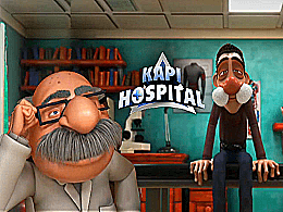 Kapi hospital