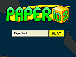Paper.io 2 - Jeu io multijoueur en ligne gratuit sur jeux-jeu.fr