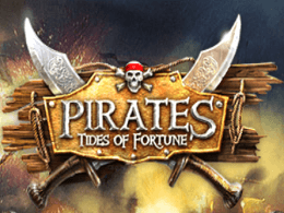 Pirates tides of fortune