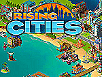 Rising cities