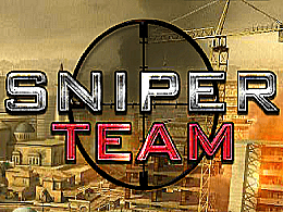 Sniper team