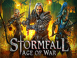 Stormfall age of war