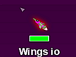 Wings io