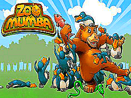Zoo mumba