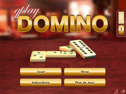 Qplay Domino