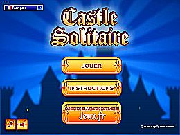 Castle solitaire