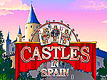 Châteaux en Espagne