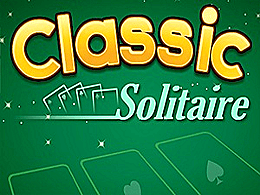 Classic solitaire 2