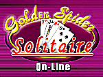 Golden Spider solitaire