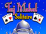 Solitaire du Taj Mahal
