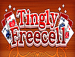 Tingly freecell