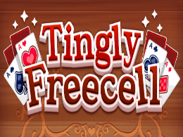 Tingly freecell