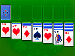 Tingly solitaire