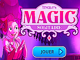 Tinglys magic solitaire