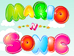 Mario N Sonic