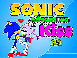 Sonic kiss