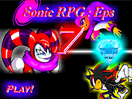 Sonic rpg 7