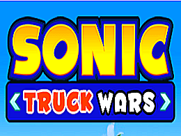 Sonic truck wars