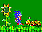 Sonic xtreme