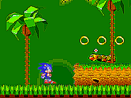 Sonic xtreme