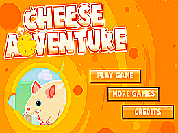 Cheese aventure