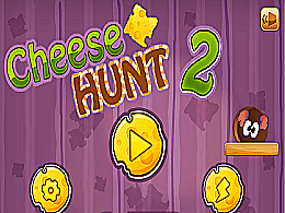 Cheese hunt 2
