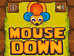 Mouse down