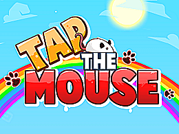Tap the mouse