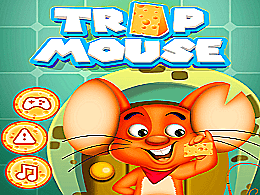 Trap mouse