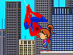 Spiderman rescue