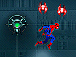Ultimate spiderman zodiac attack