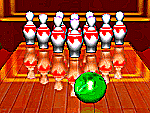 Bowling masters 3d