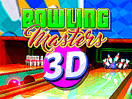 Bowling masters 3d